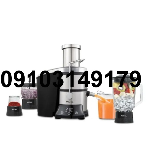 خرید آبمیوه گیری میگل_5