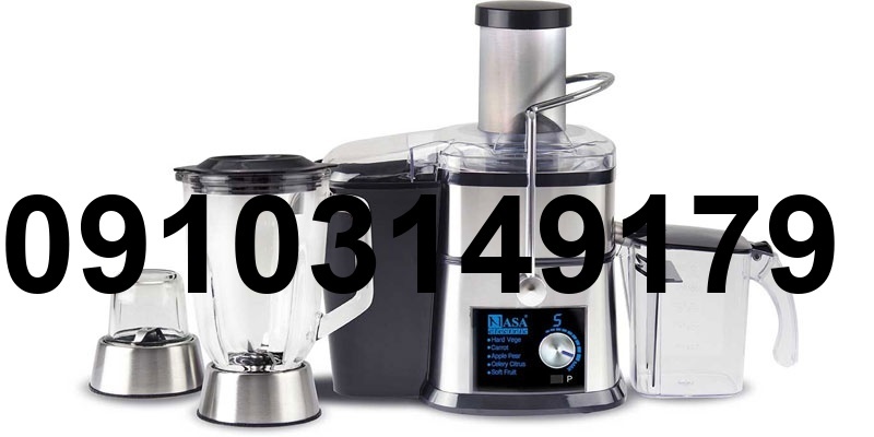 خرید آبمیوه گیری ناسا_6