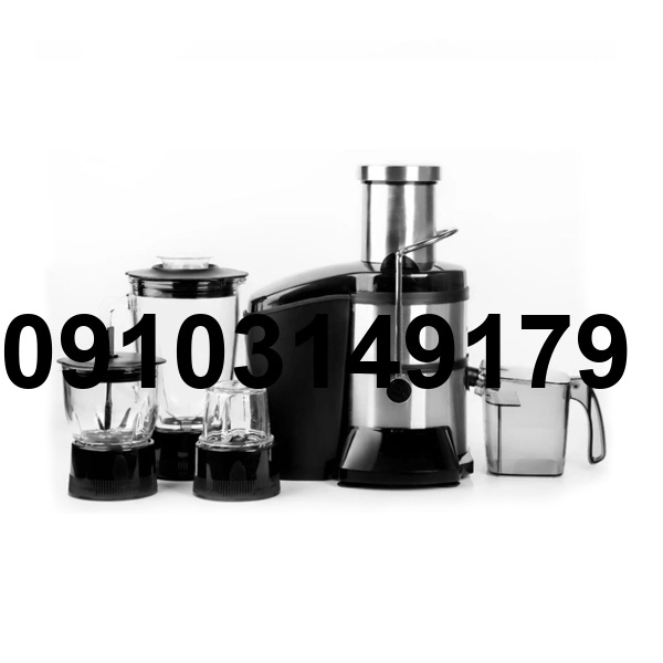 خرید آبمیوه گیری نانیوا_3