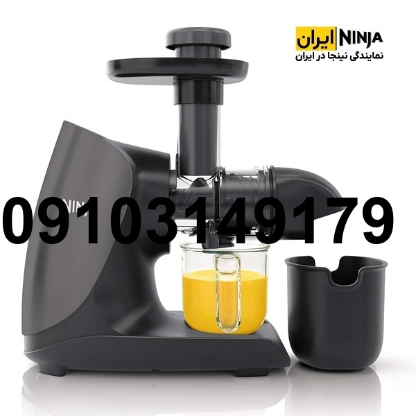 خرید آبمیوه گیری نینجا_3