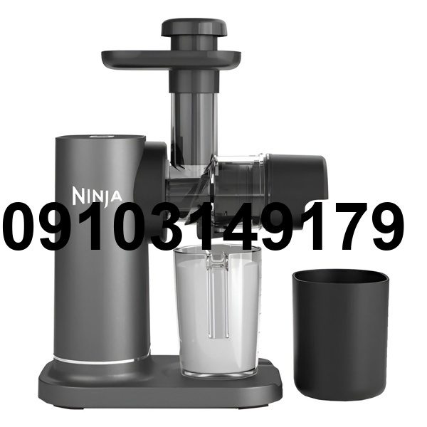 خرید آبمیوه گیری نینجا_8