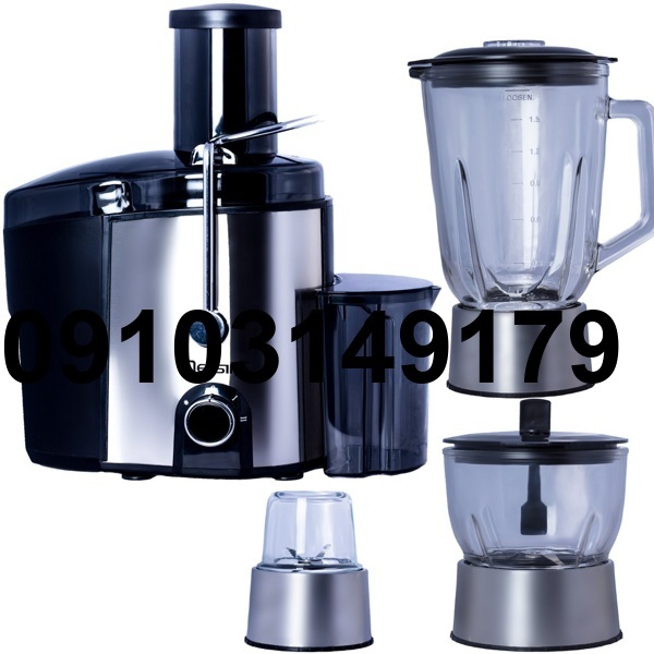 خرید آبمیوه گیری چند کاره_2
