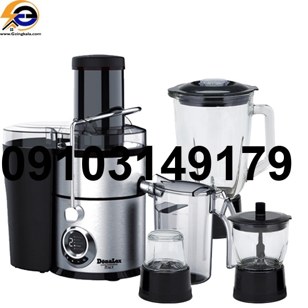 خرید آبمیوه گیری چند کاره_4