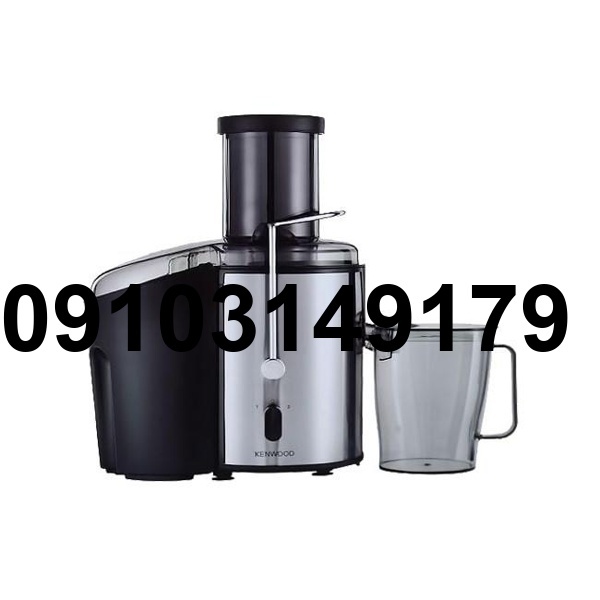 خرید آبمیوه گیری کنوود_1