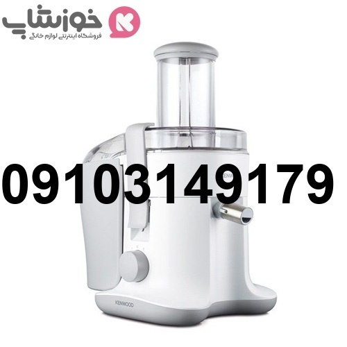 خرید آبمیوه گیری کنوود_9