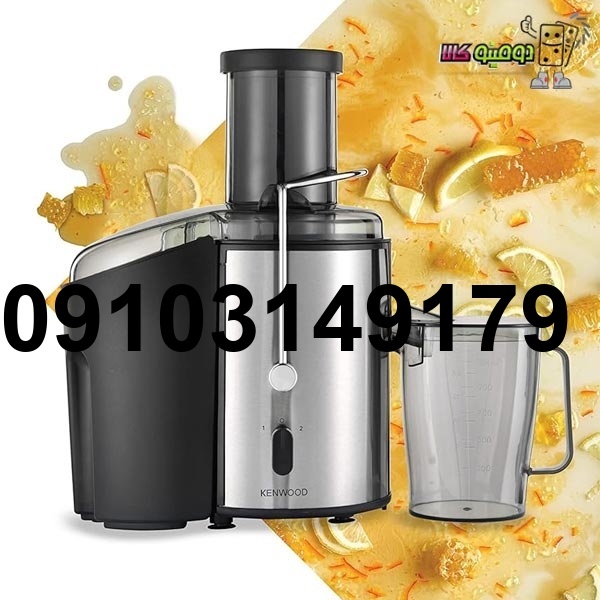 خرید آبمیوه گیری کنوود_3