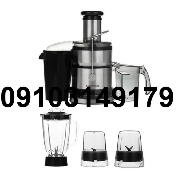 خرید آبمیوه گیری کنوود_6