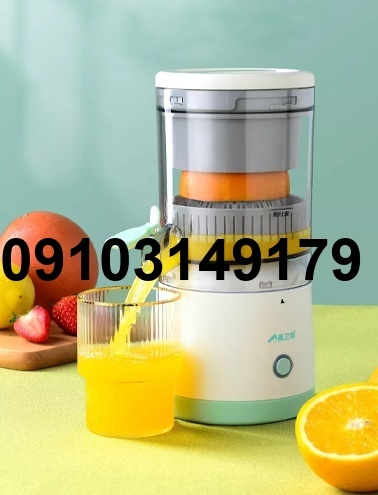 خرید آبمیوه گیری کوچک_1