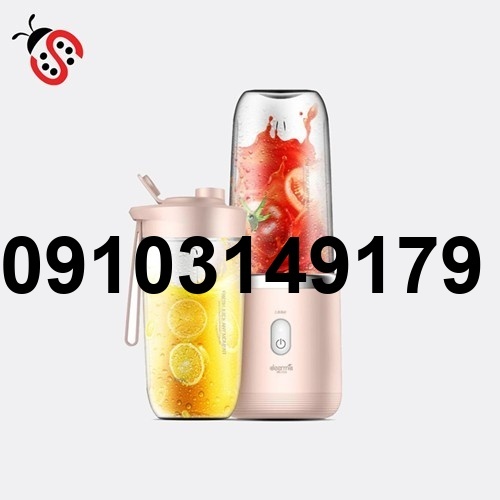 خرید آبمیوه گیری کوچک_2
