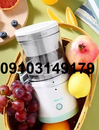 خرید آبمیوه گیری کوچک_3