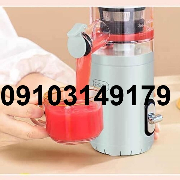 خرید آبمیوه گیری کوچک_6