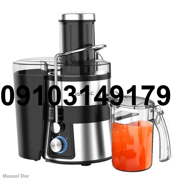 خرید آبمیوه گیری گوسونیک_5