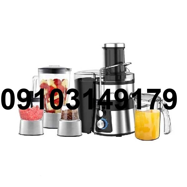 خرید آبمیوه گیری گوسونیک_6