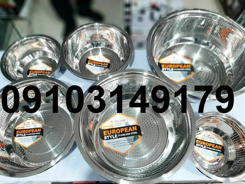 خرید آبکش استیل_10