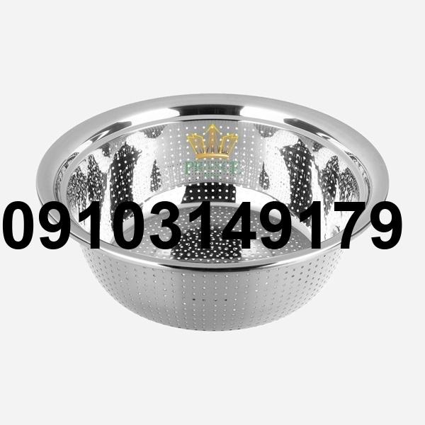 خرید آبکش استیل_6