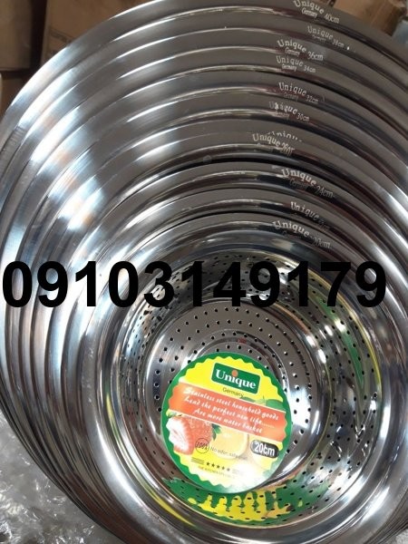 خرید آبکش استیل یونیک_5