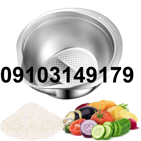 خرید آبکش برنج_7