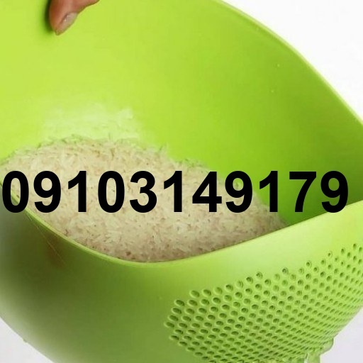 خرید آبکش برنج_8