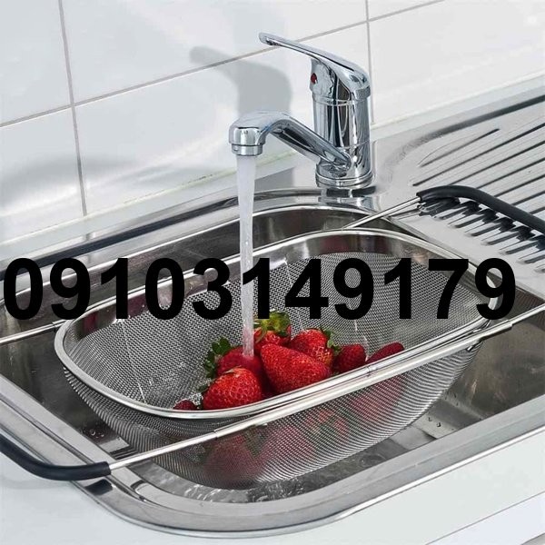 خرید آبکش سینک_6