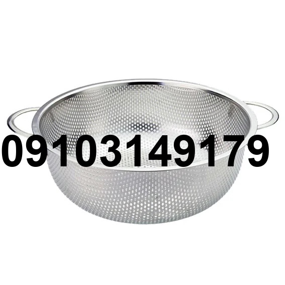 خرید آبکش فلزی_7