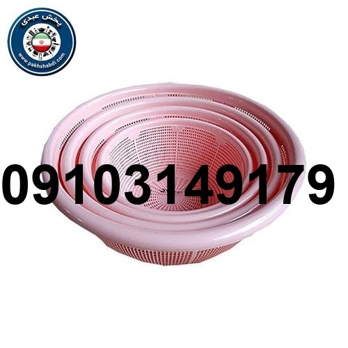 خرید آبکش پلاستیکی_7