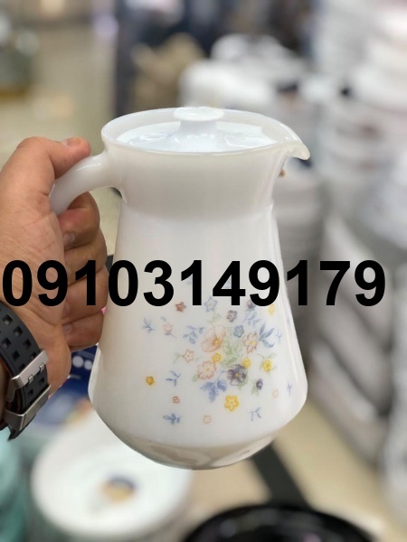 خرید آرکوپال فرانسه طرح ویکتوریا_8