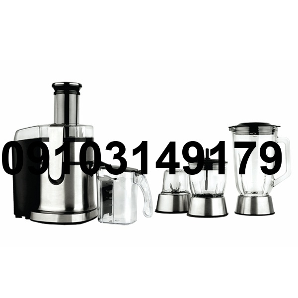 خرید ابمیوه گیری همیلتون_2