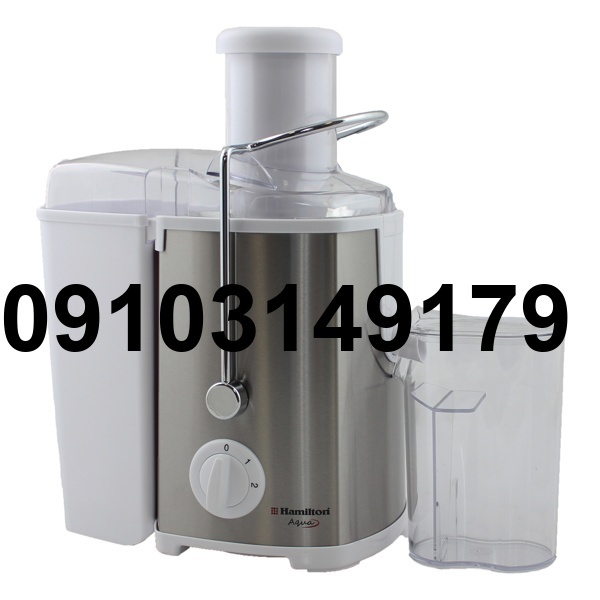 خرید ابمیوه گیری همیلتون_3