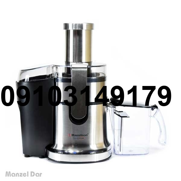 خرید ابمیوه گیری همیلتون_4