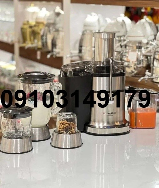 خرید ابمیوه گیری همیلتون_5