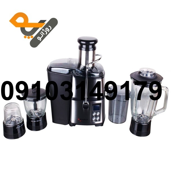 خرید ابمیوه گیری همیلتون_6