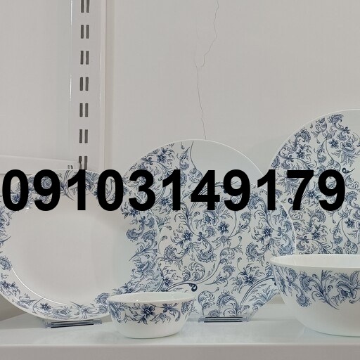 خرید ارکوپال گل ابی_8