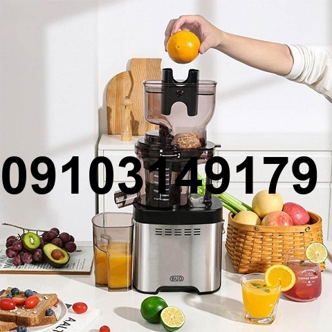 خرید اقساطی آبمیوه گیری_5