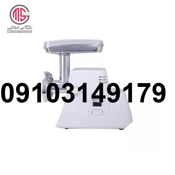خرید اینترنتی چرخ گوشت پارس خزر_10