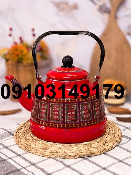 خرید اینترنتی کتری لعابی_9