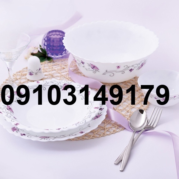 خرید بشقاب آرکوپال_4