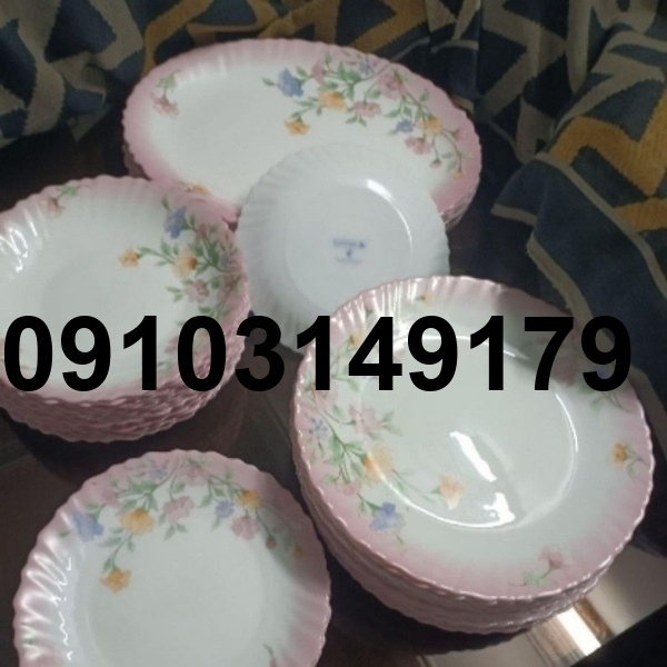 خرید بشقاب آرکوپال فرانسه_5