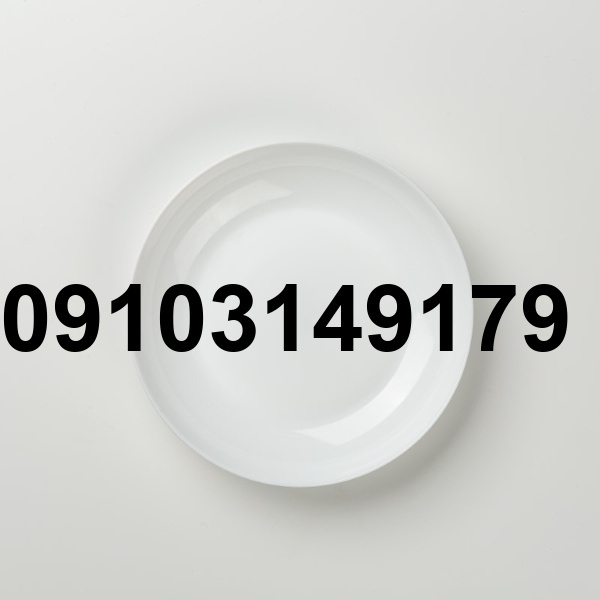 خرید بشقاب ارکوپال تکی_5