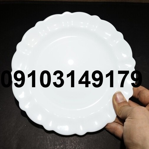 خرید بشقاب میوه خوری آرکوپال_1