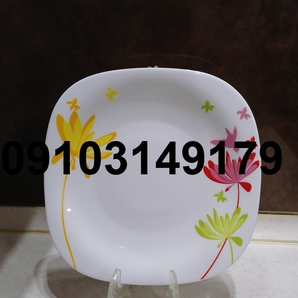 خرید بشقاب میوه خوری آرکوپال_4