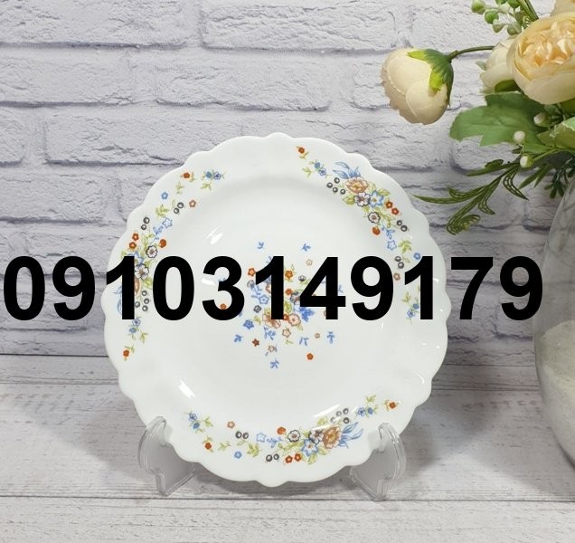 خرید بشقاب میوه خوری آرکوپال_5