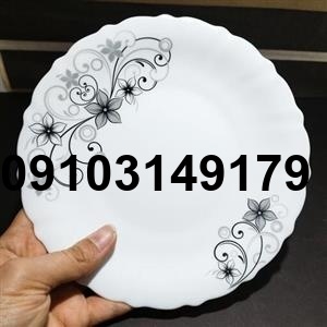 خرید بشقاب میوه خوری آرکوپال_6