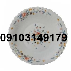خرید بشقاب میوه خوری آرکوپال_9