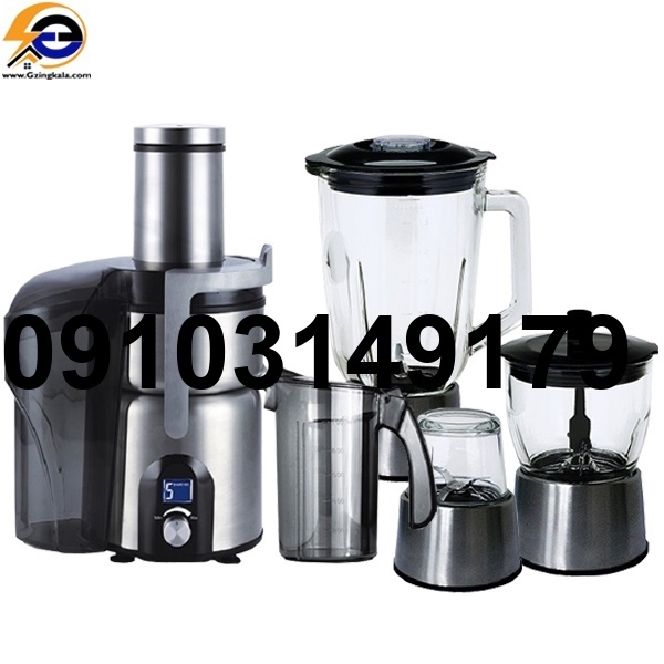 خرید بهترین آبمیوه گیری_10