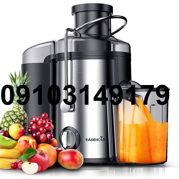 خرید بهترین آبمیوه گیری_3