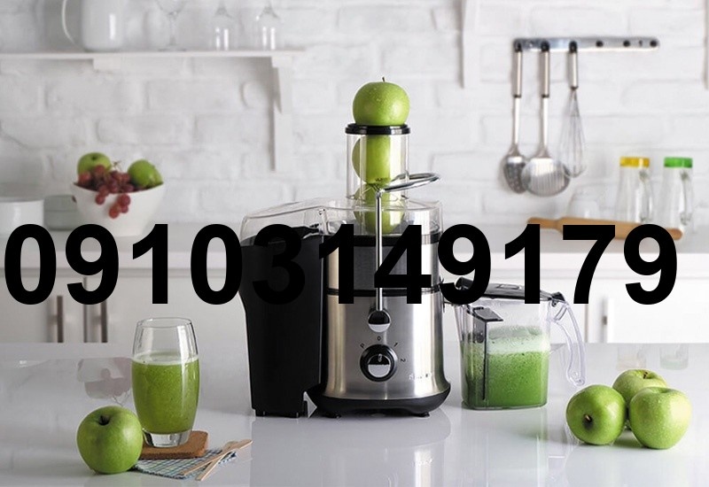 خرید بهترین آبمیوه گیری_4