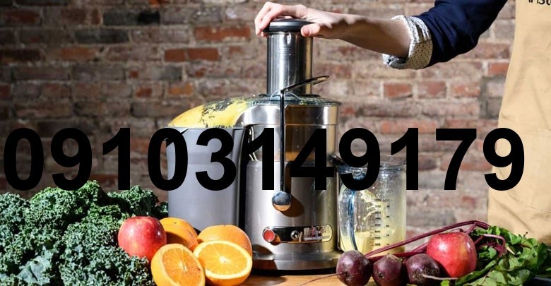 خرید بهترین آبمیوه گیری_5