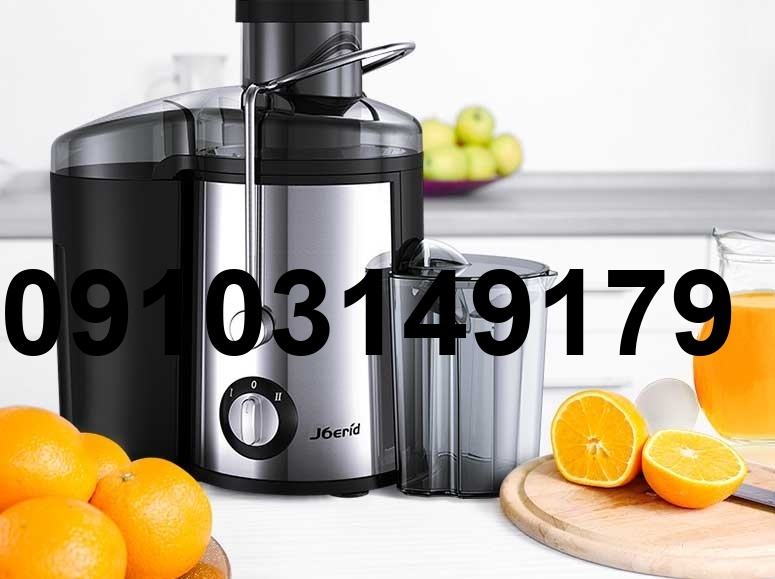 خرید بهترین آبمیوه گیری_7