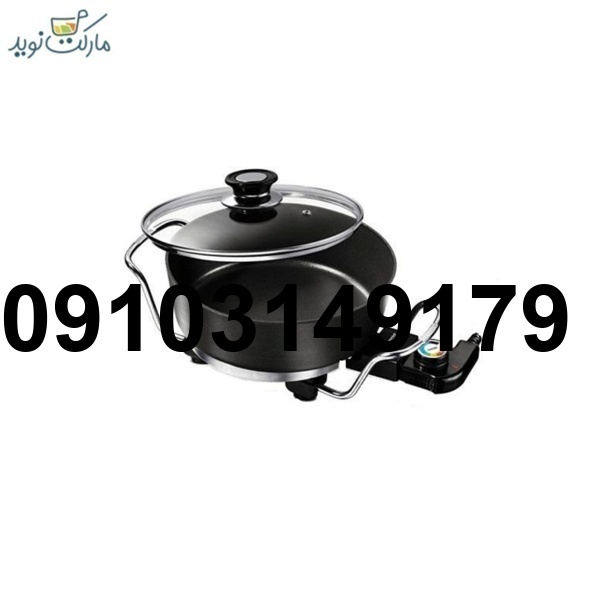خرید تابه برقی_4