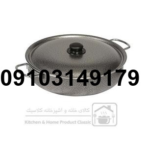 خرید تابه تفلون تابان_3